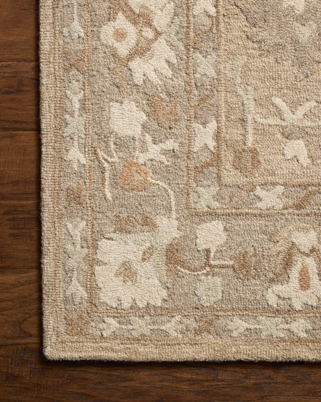 Chris Loves Julia x Loloi Dorothea Sample Rug