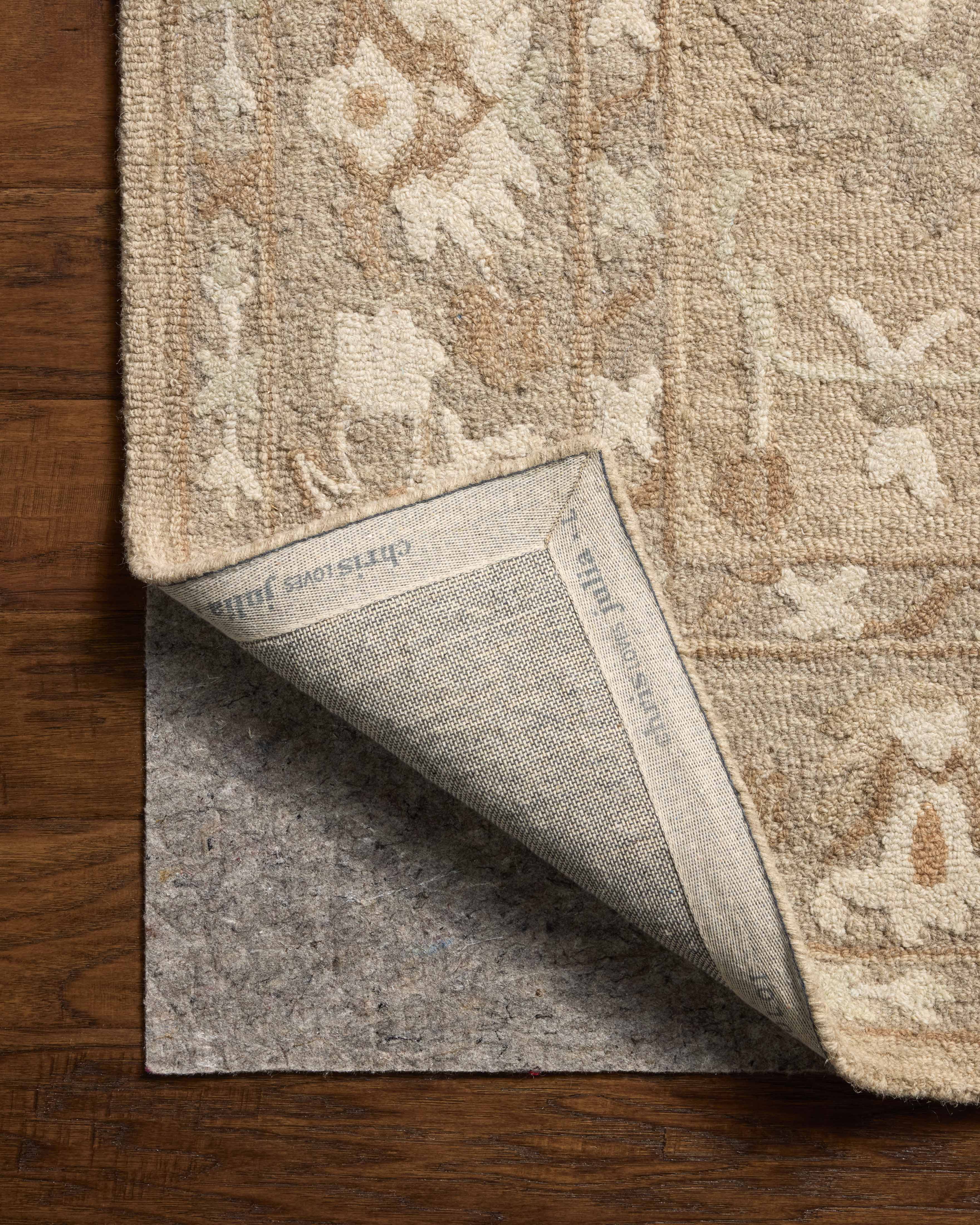 Chris Loves Julia x Loloi Dorothea Area Rug
