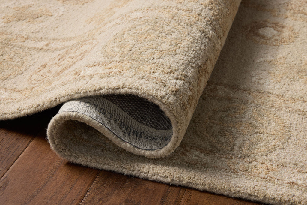 Chris Loves Julia x Loloi Dorothea Area Rug