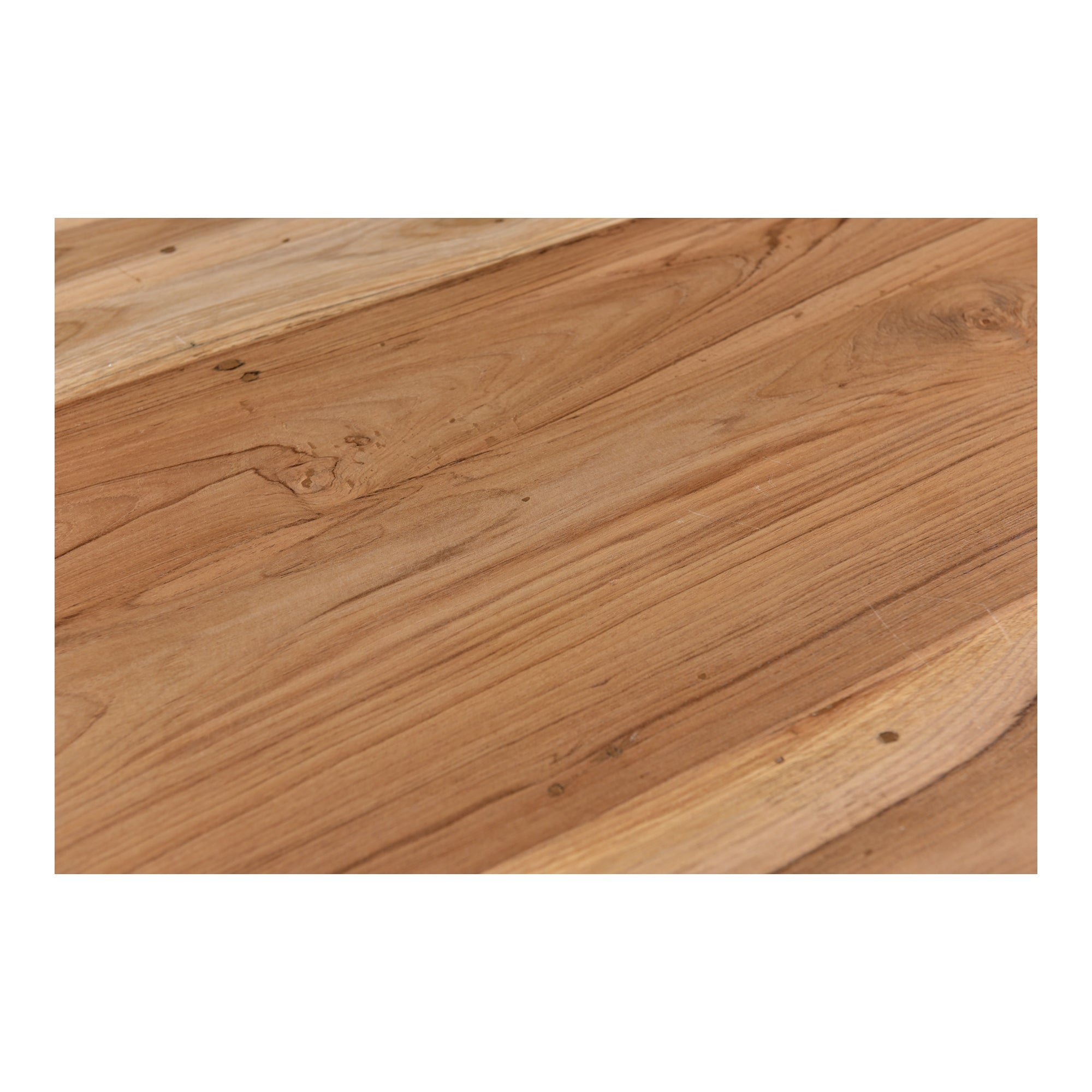 Moe's Home Joliet Side Table Natural