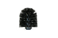 ICO Bath Replacement Toilet Brush - Erupt, Magma, Cinder, Flow, Fire, Ash