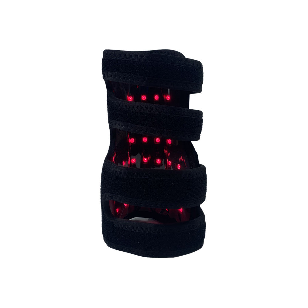 Red Light Therapy for Dogs Leg Wrap