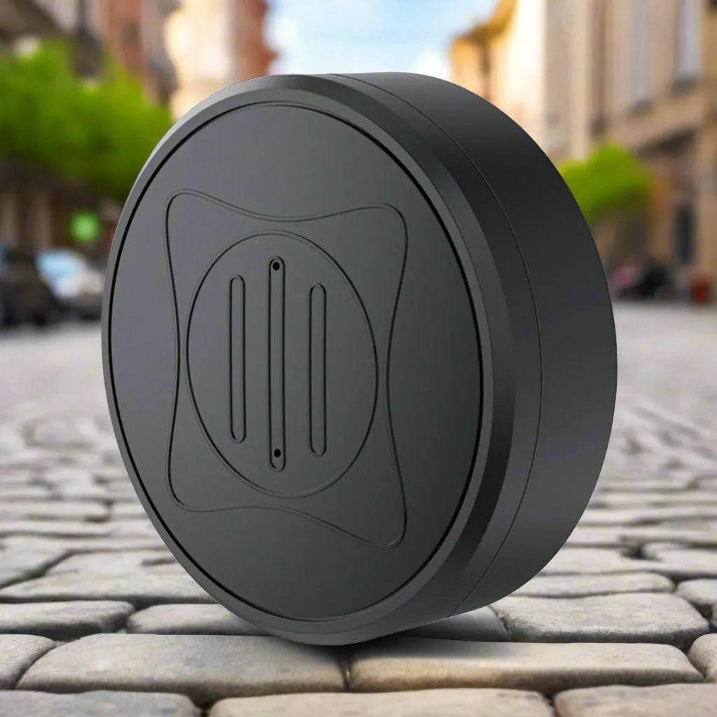 EasyFind Mini Magnetic GPS Tracker