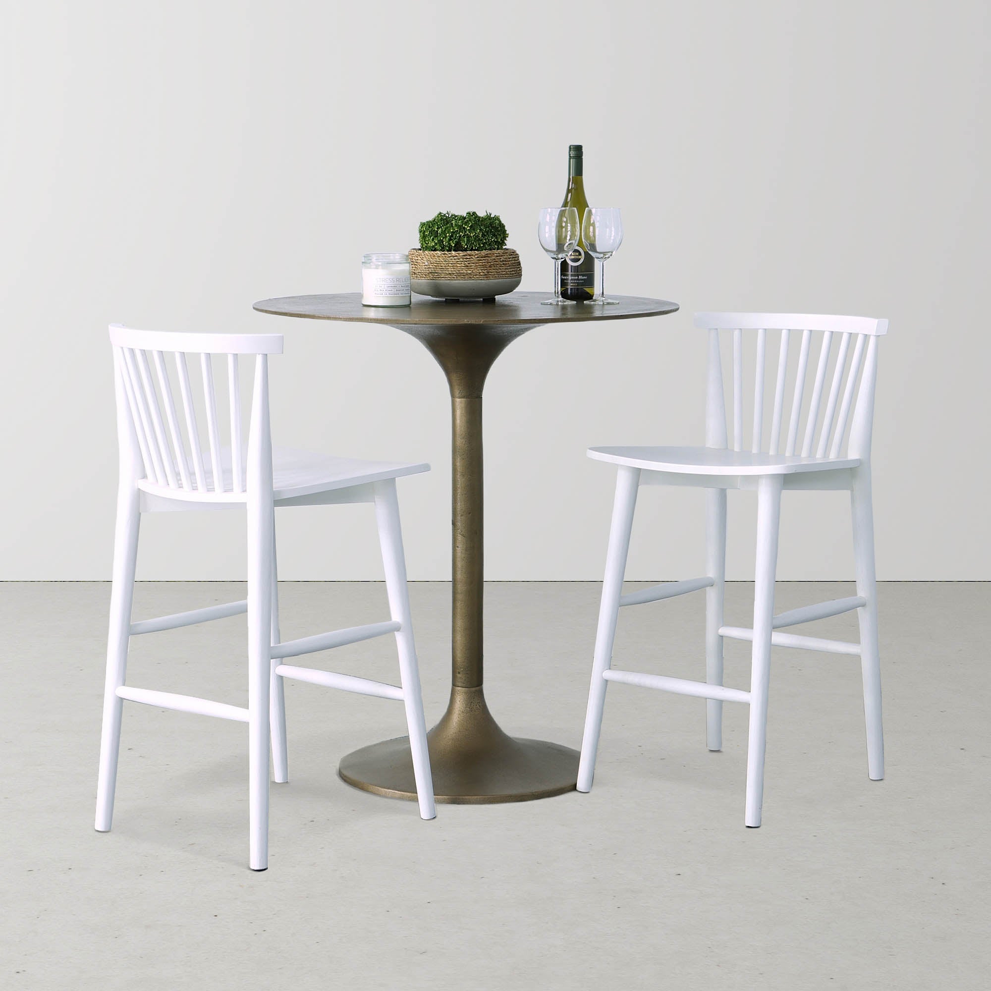 LH Home Easton Counter Stool