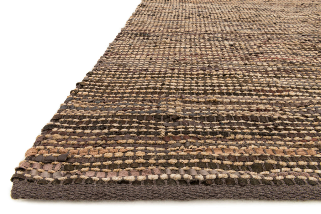 Loloi Edge Accent Rug