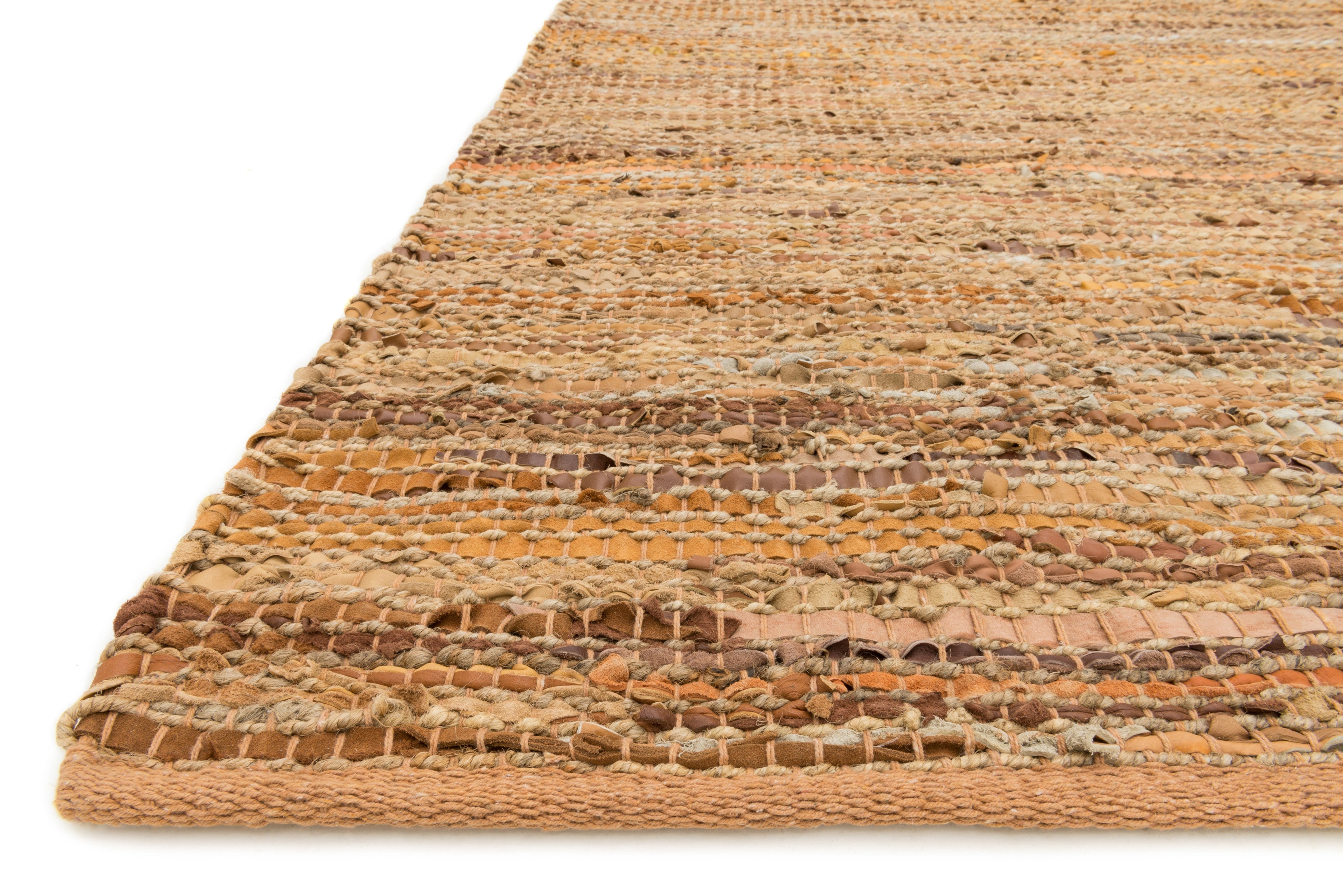 Loloi Edge Accent Rug