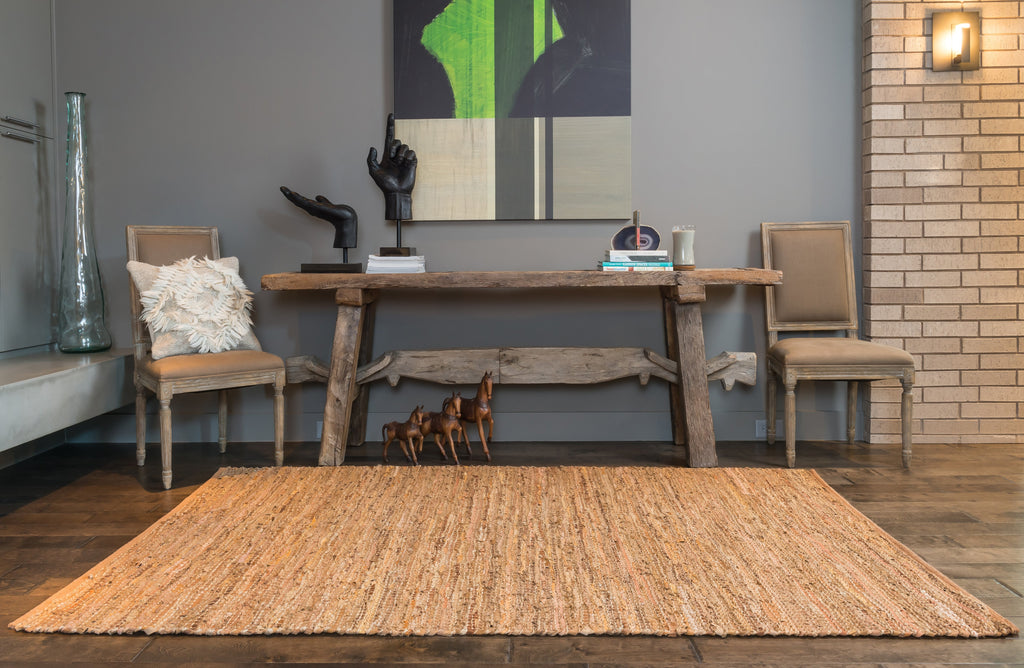 Loloi Edge Accent Rug