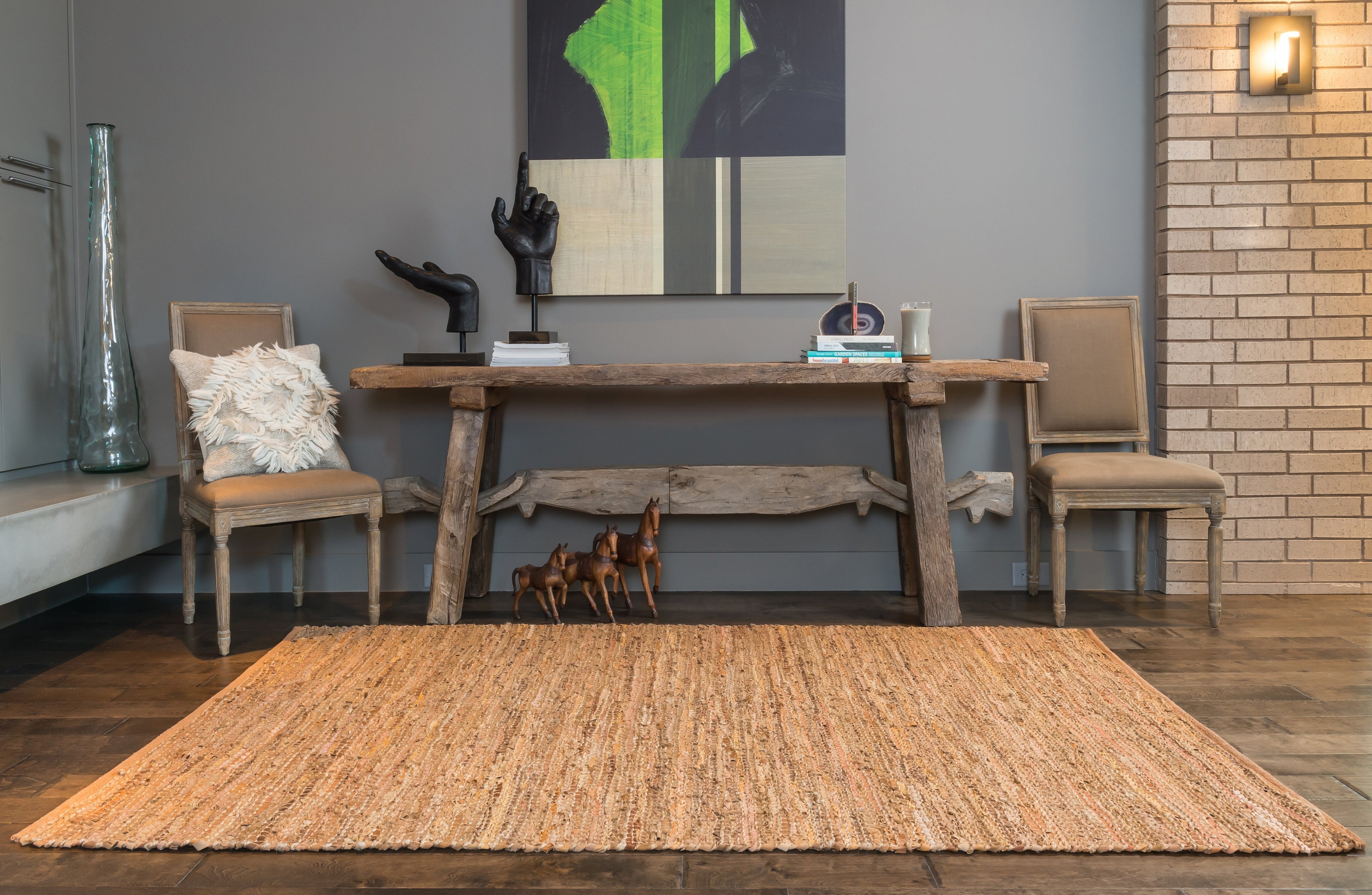 Loloi Edge Area Rug