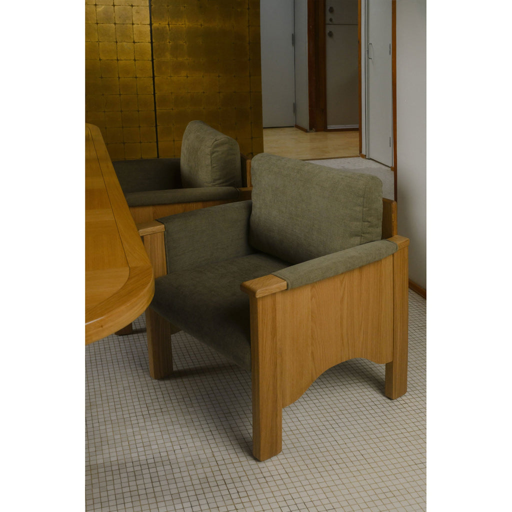 Moe's Home Bauer Dining Chair