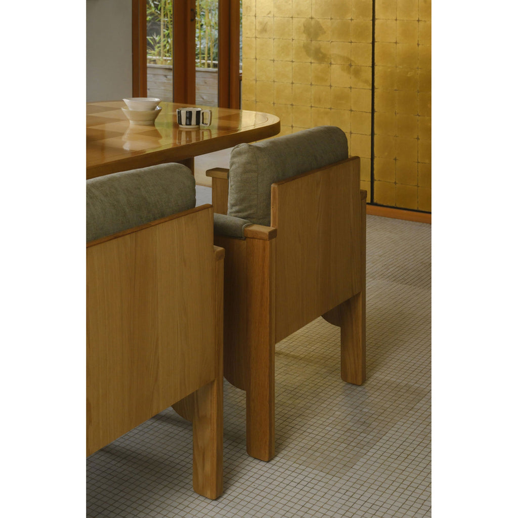 Moe's Home Bauer Dining Chair
