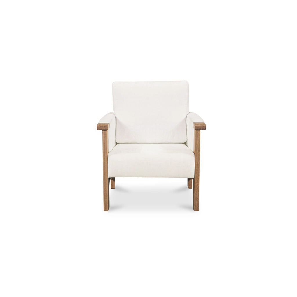 Moe's Home Bauer Accent Chair