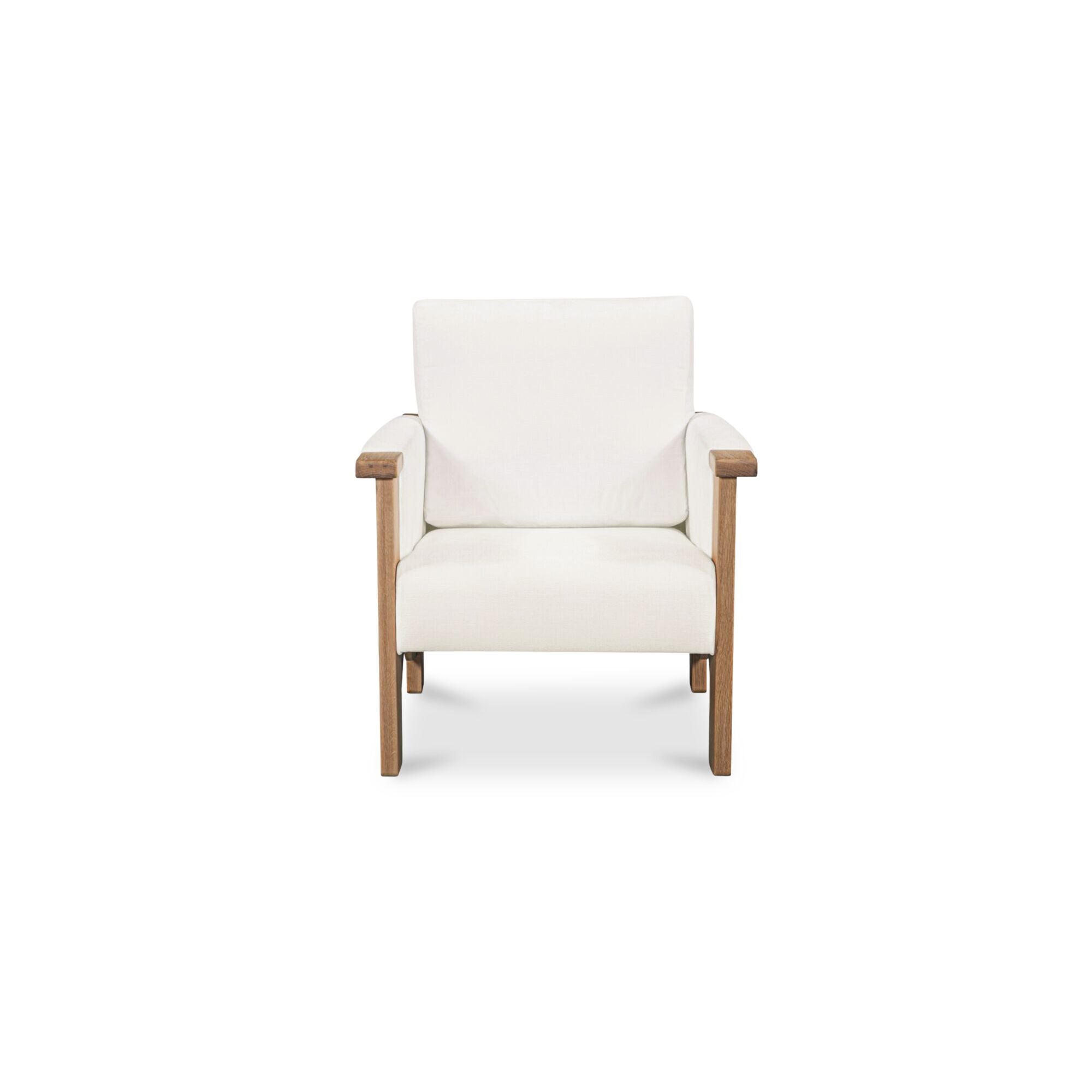 Moe's Home Bauer Accent Chair