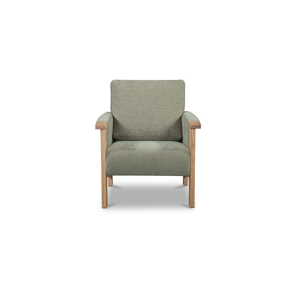 Moe's Home Bauer Accent Chair