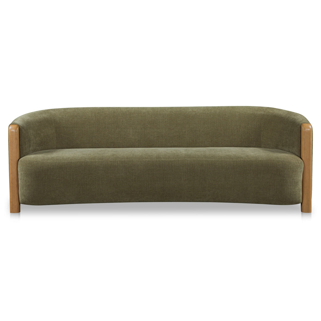 Moe's Home Anya Sofa