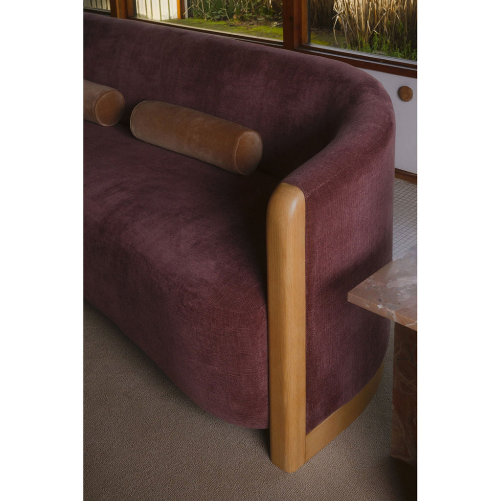 Moe's Home Anya Sofa
