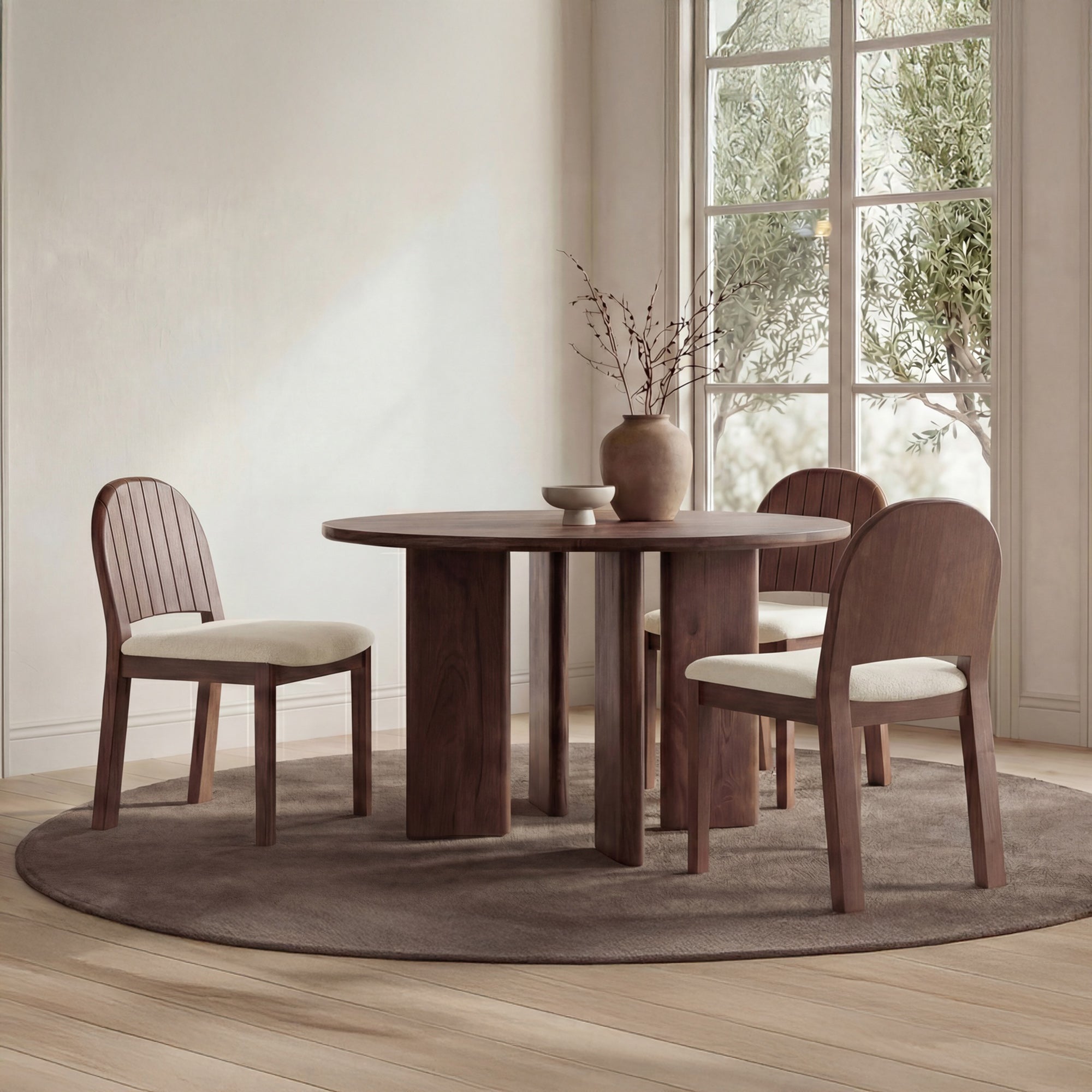 Moe's Home Emil Dining Chair
