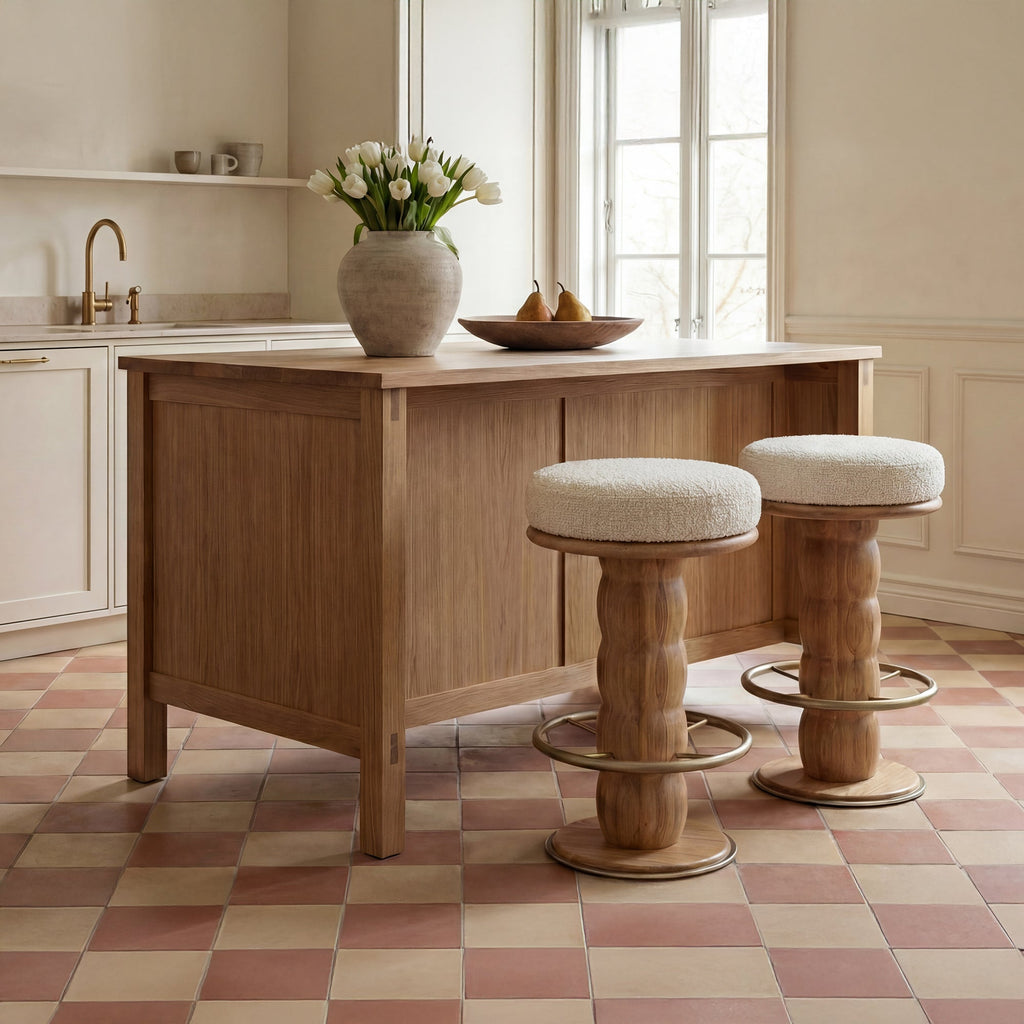 Moe's Home Nio Counter Stool