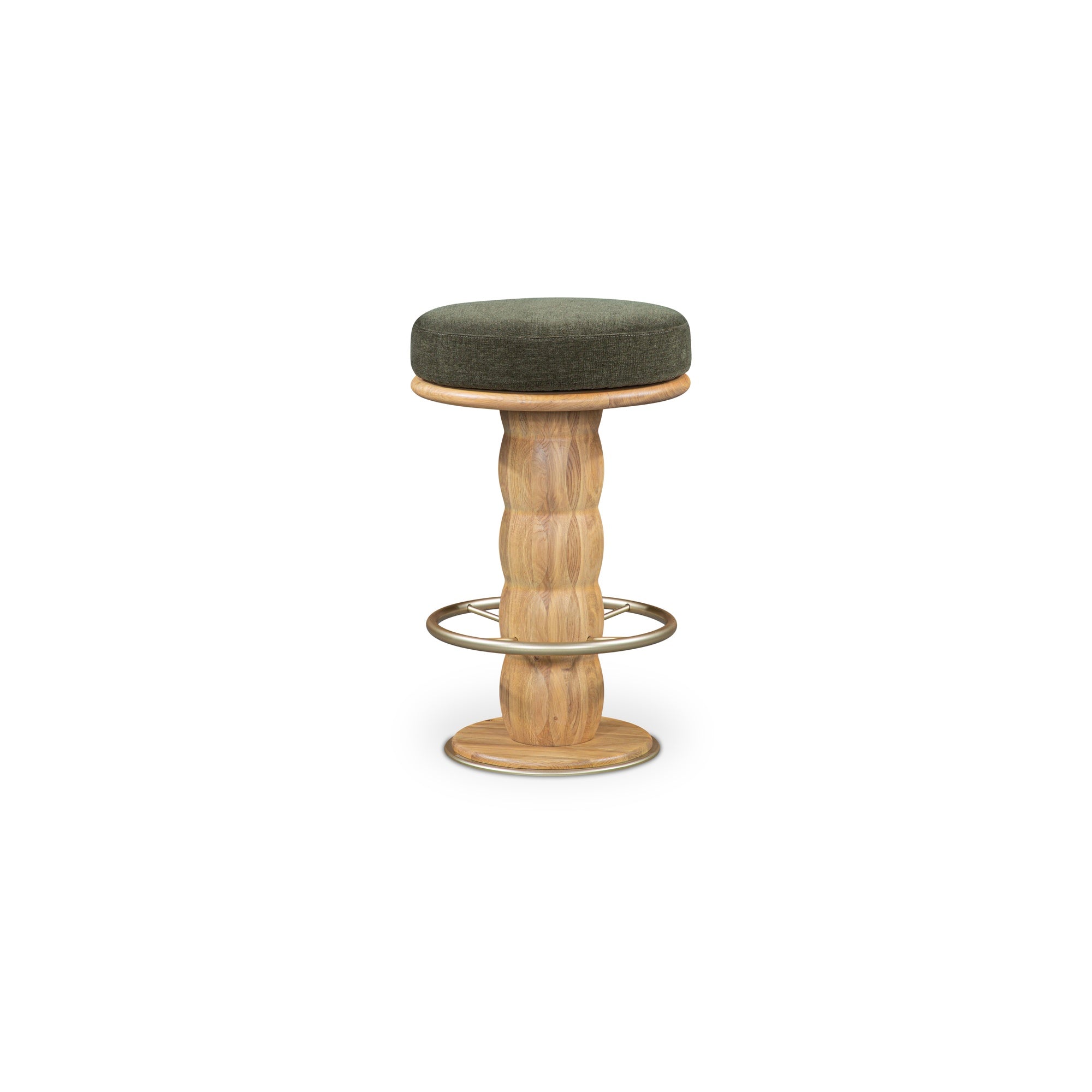 Moe's Home Nio Counter Stool