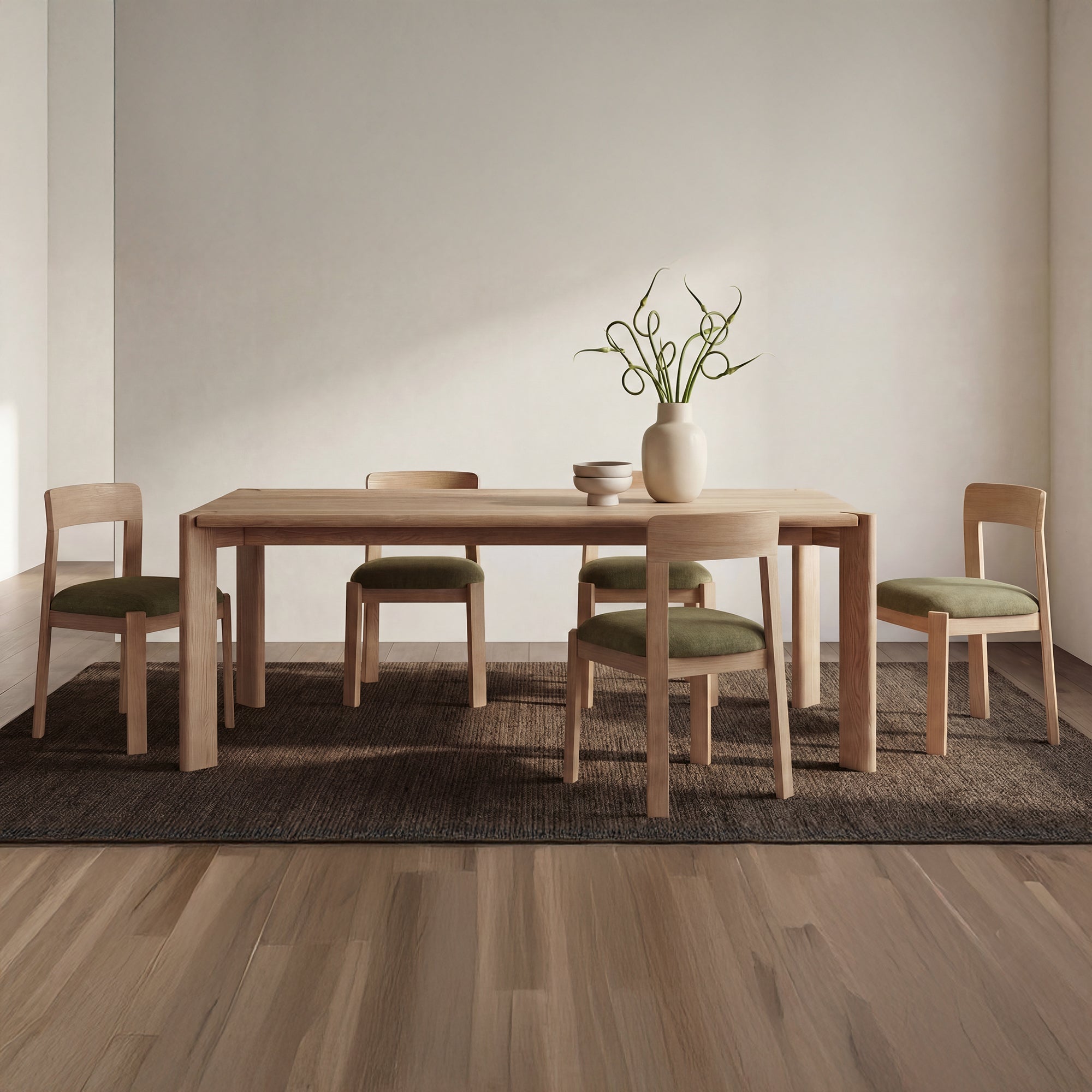 Moe's Home Oli Dining Chair