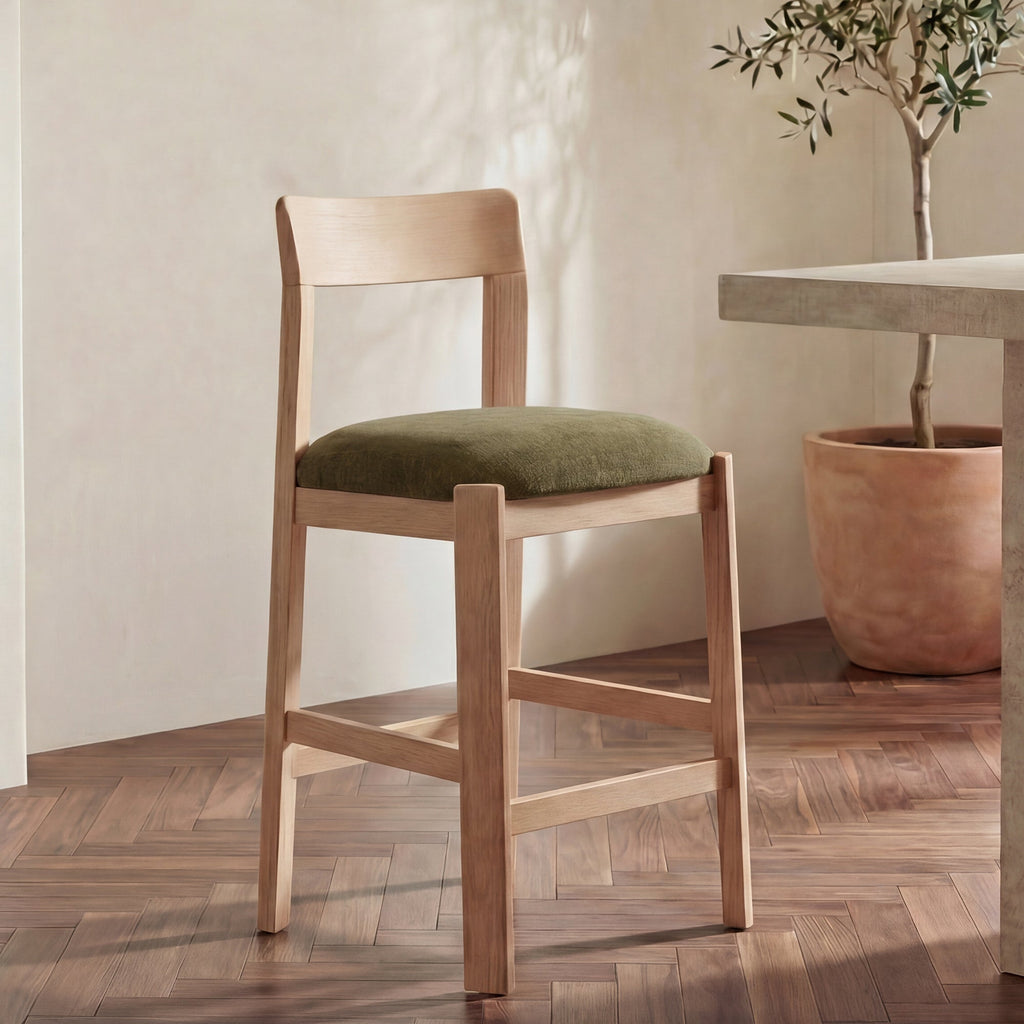 Moe's Home Oli Counter Stool