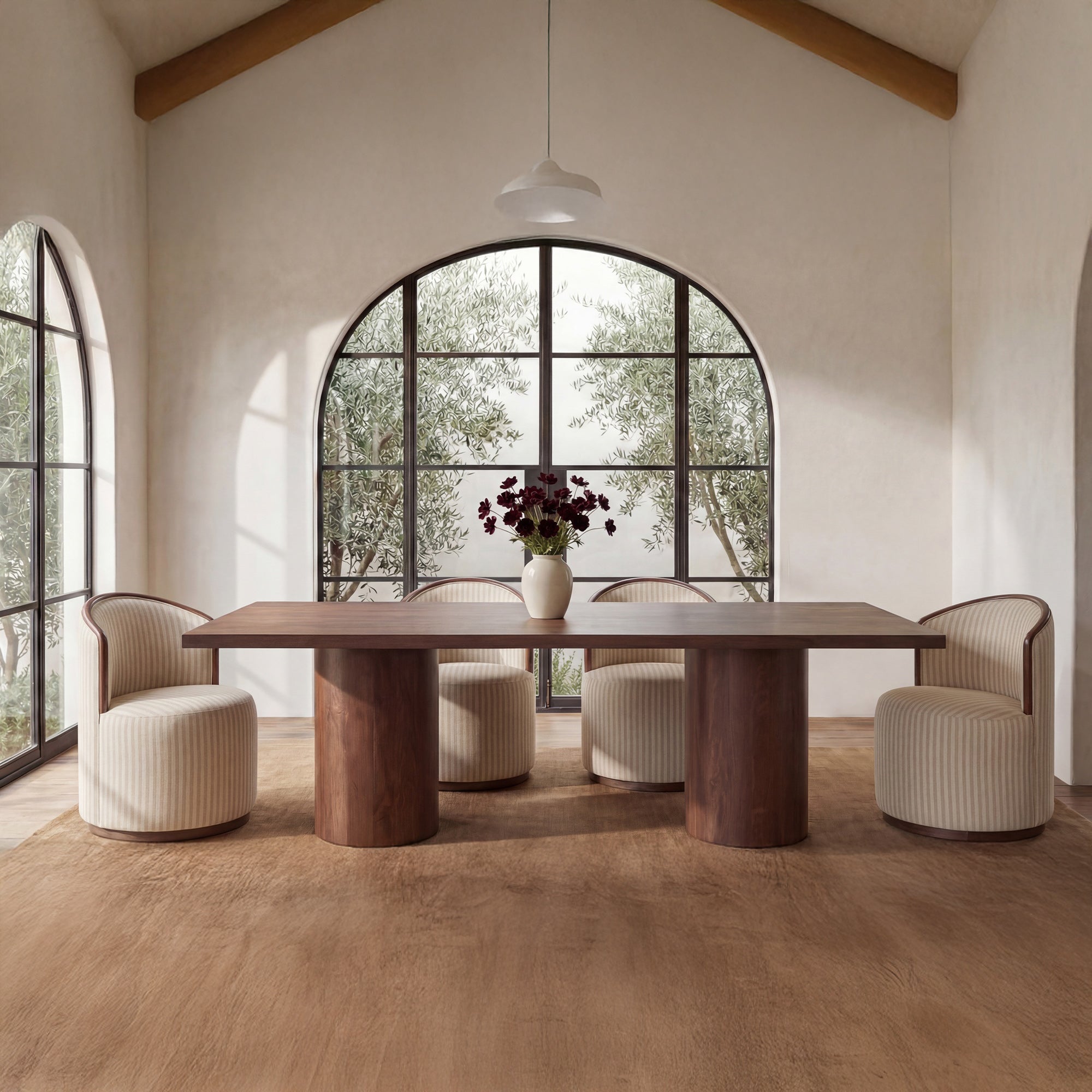 Moe's Home Rossi Dining Chair