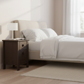 Moe's Home Loren Nightstand