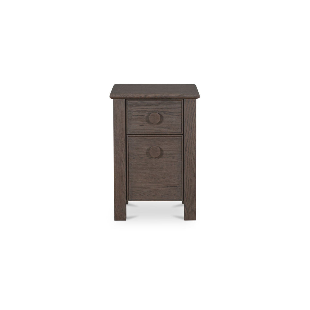 Moe's Home Loren Nightstand