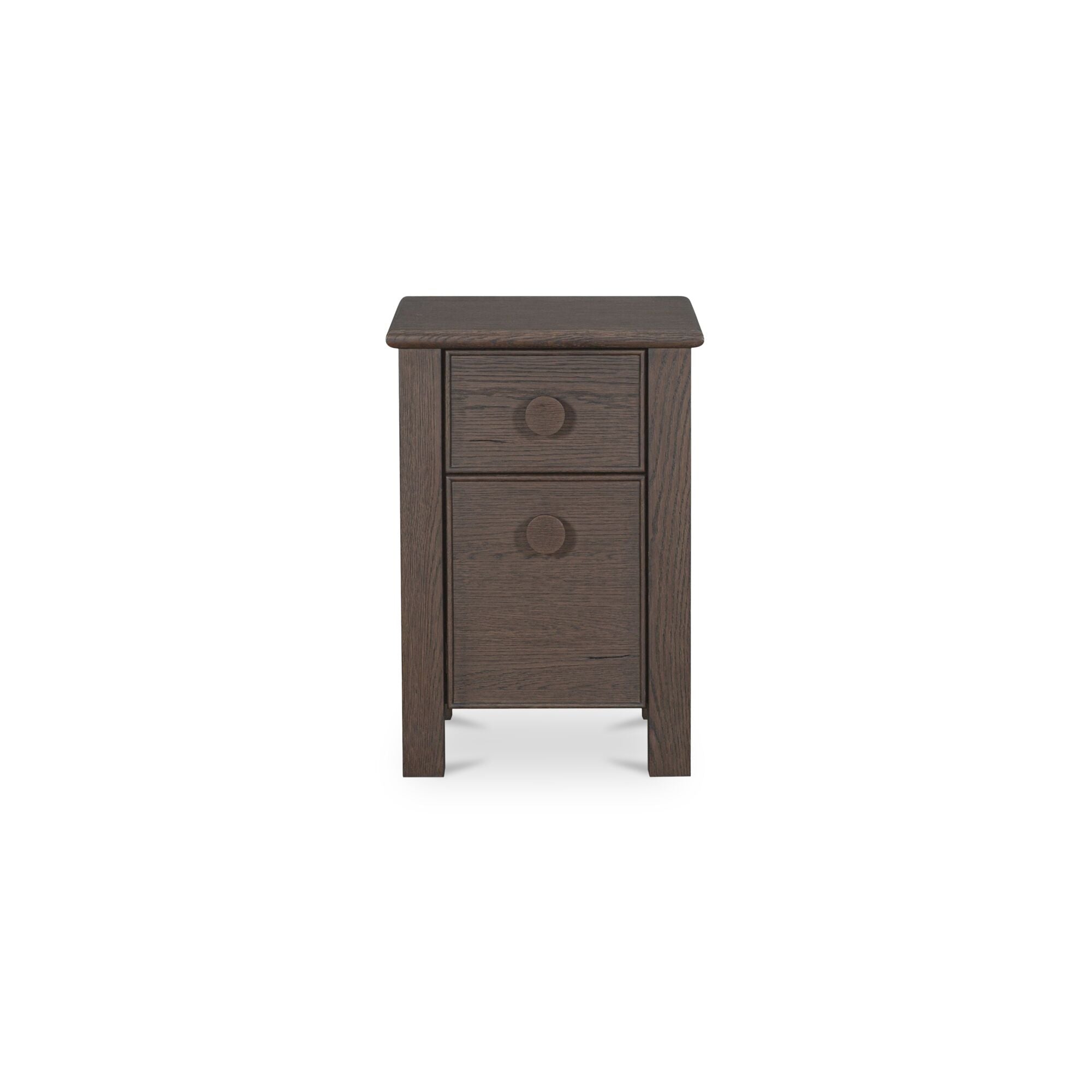 Moe's Home Loren Nightstand