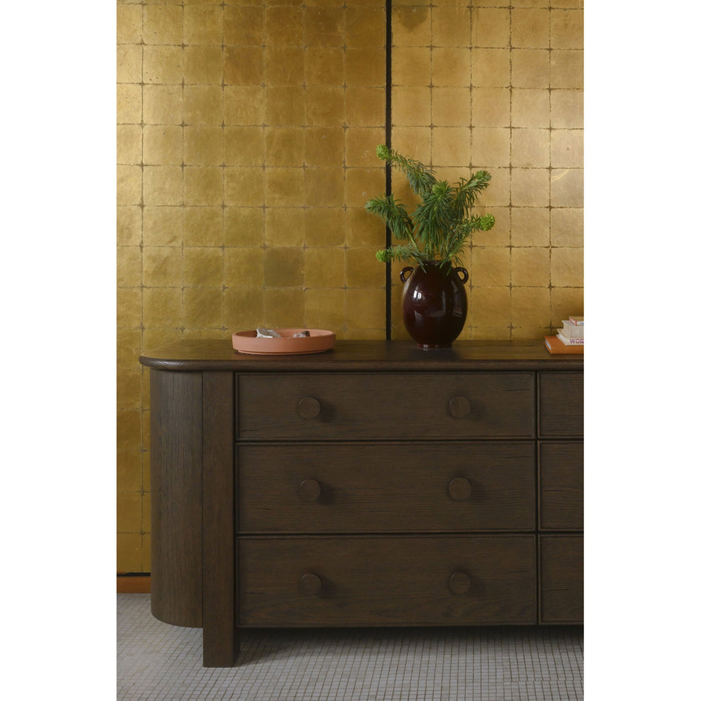 Moe's Home Loren Dresser