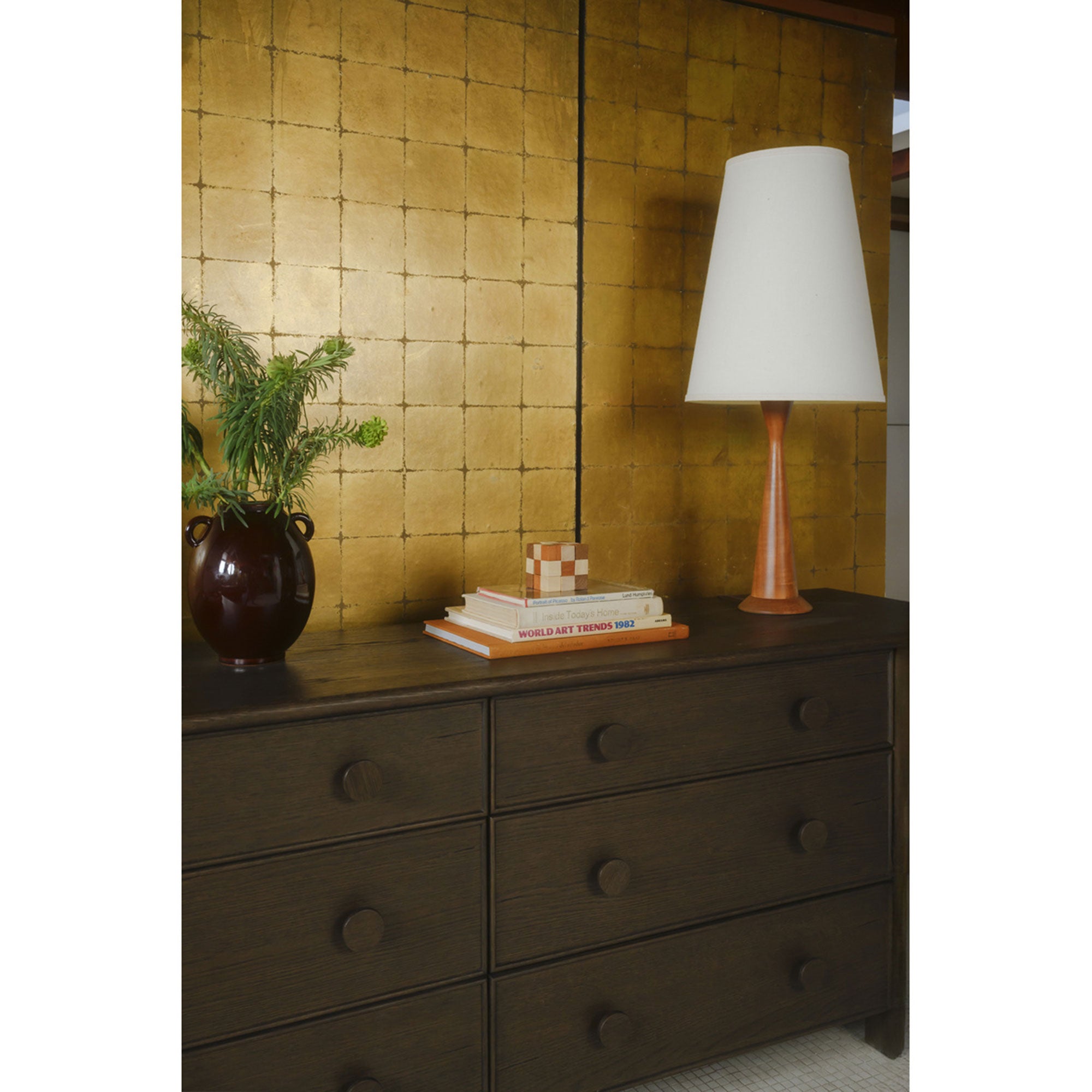 Moe's Home Loren Dresser