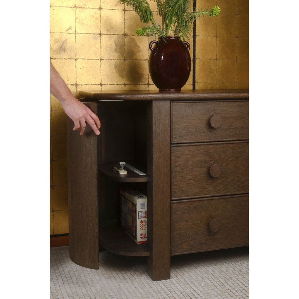 Moe's Home Loren Dresser