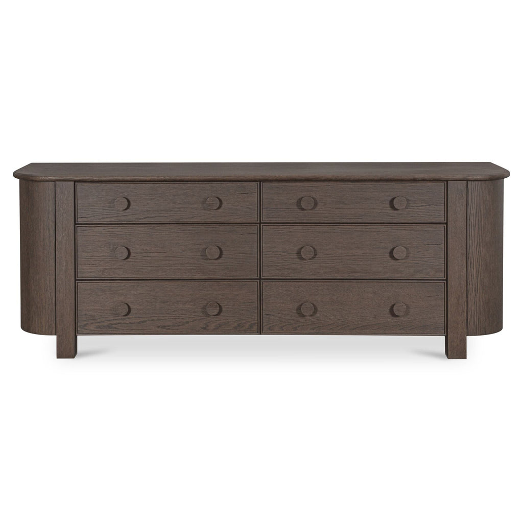Moe's Home Loren Dresser