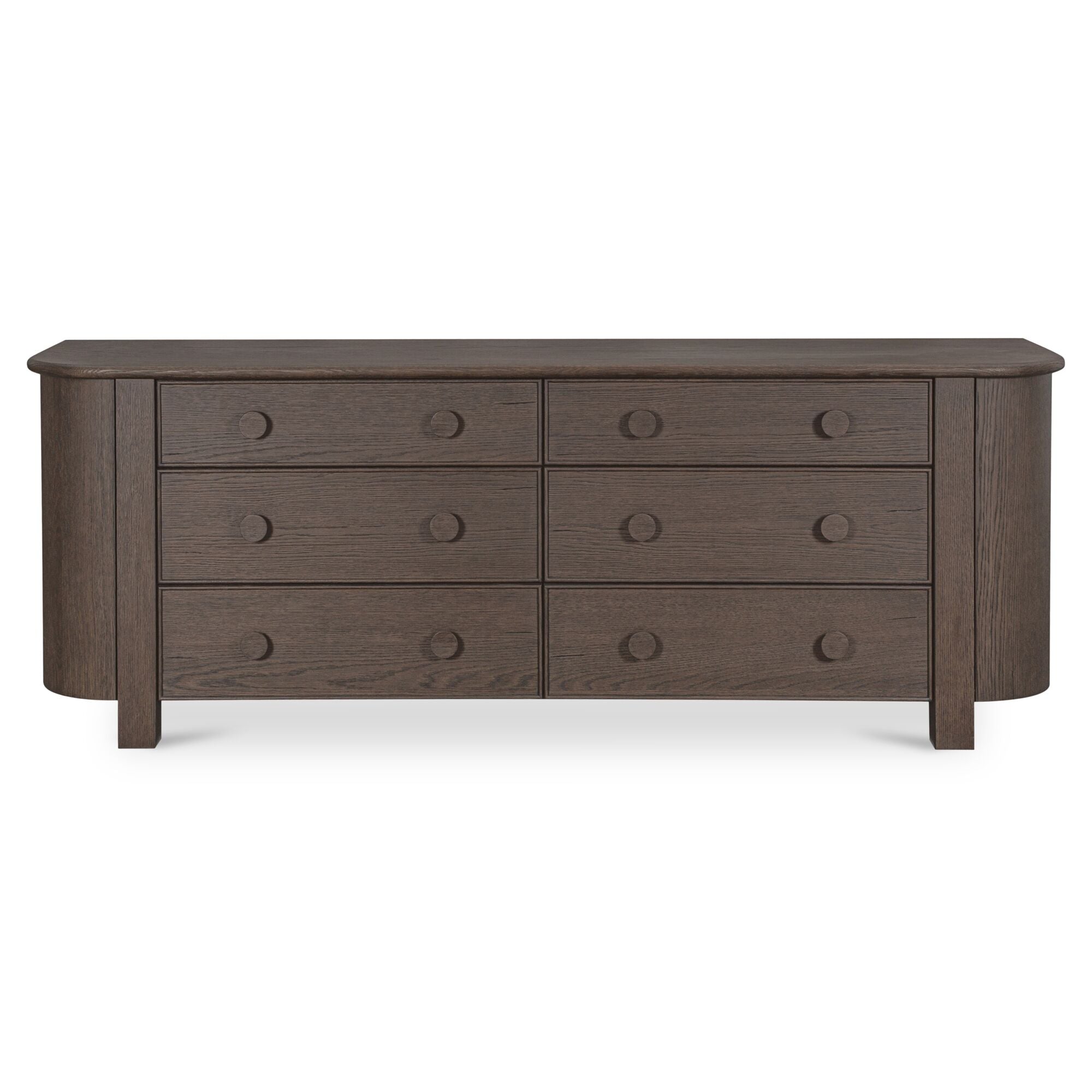 Moe's Home Loren Dresser