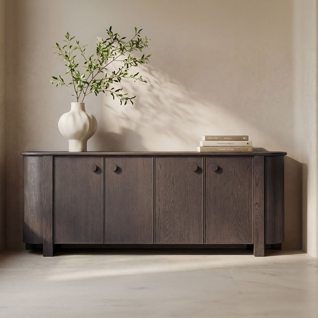 Moe's Home Loren Sideboard