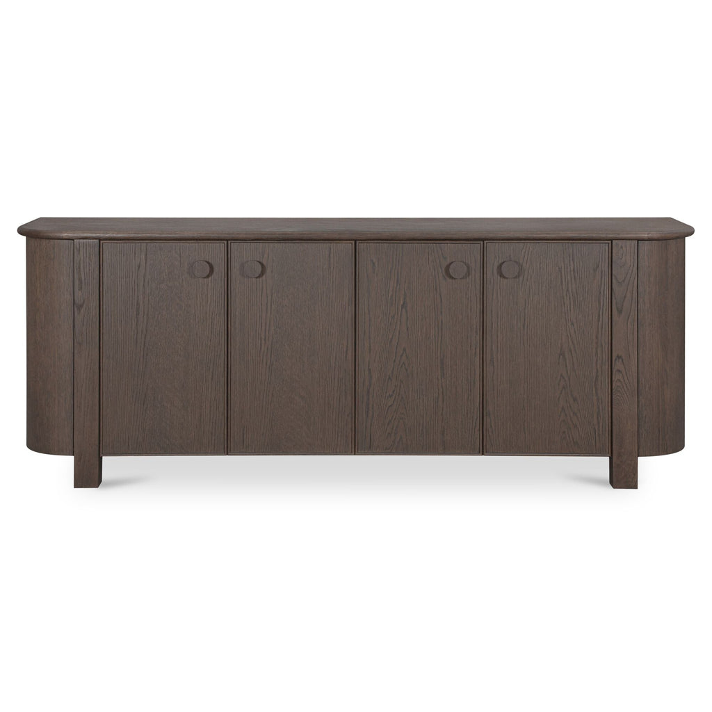 Moe's Home Loren Sideboard