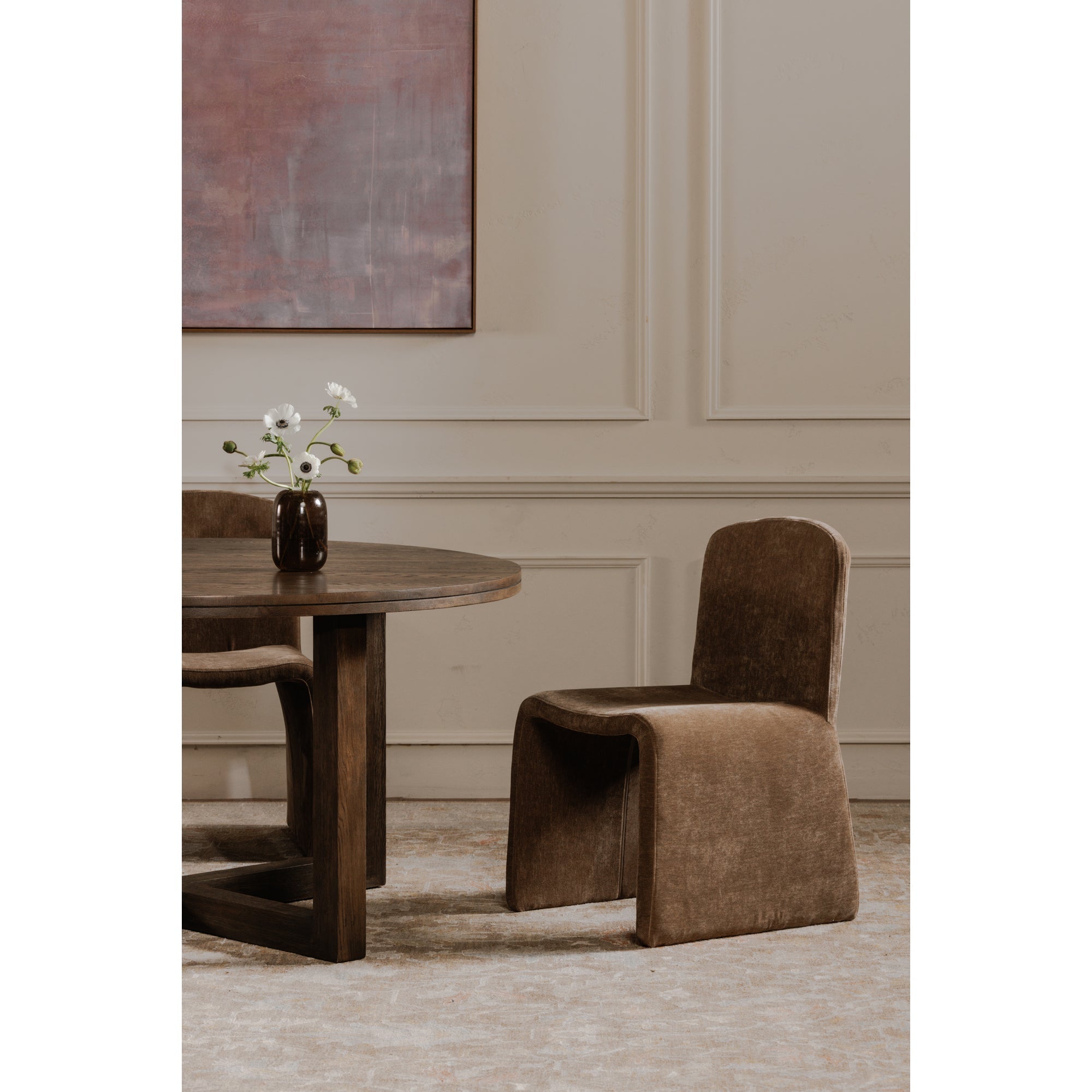 Moe's Home Ella Dining Chair