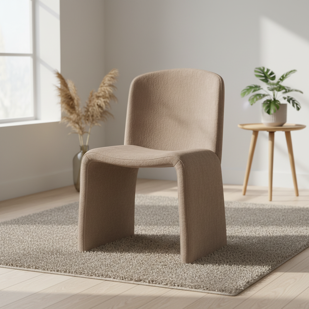 Moe's Home Ella Dining Chair