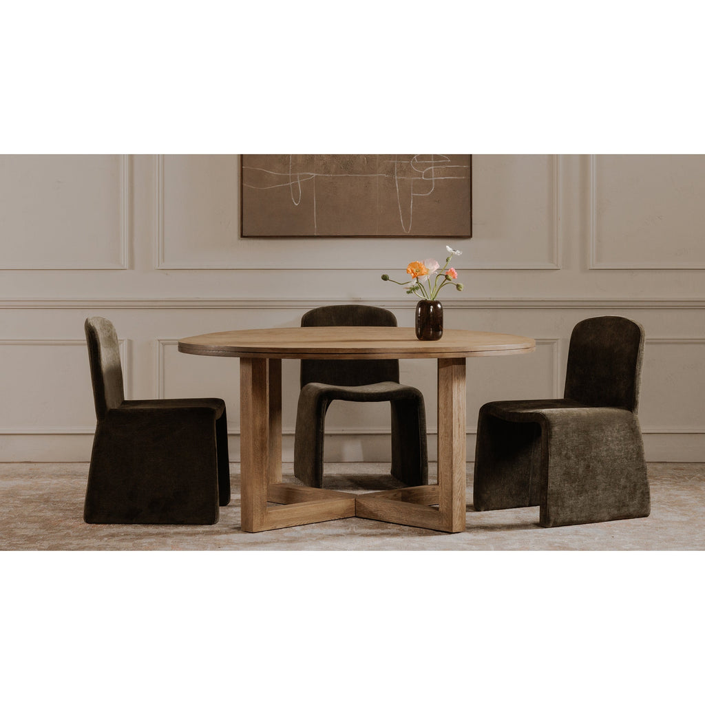 Moe's Home Ella Dining Chair