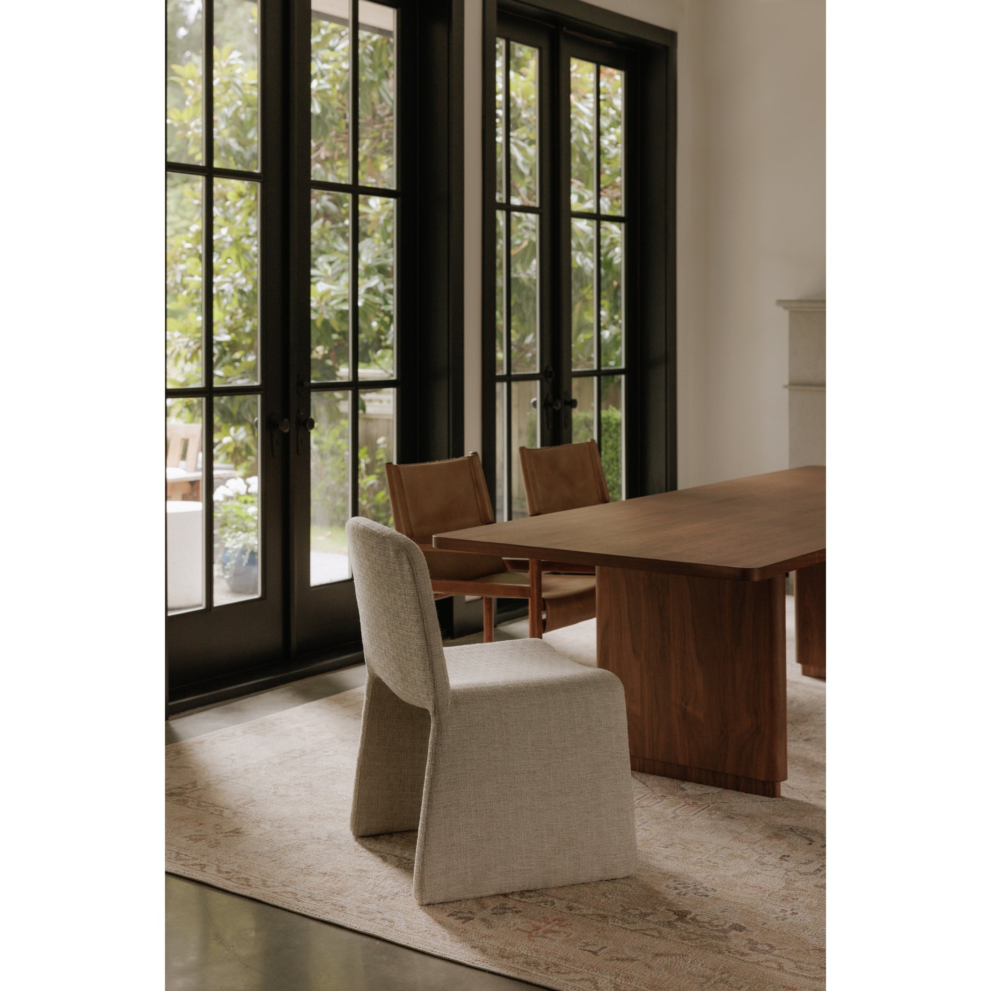 Moe's Home Ella Dining Chair