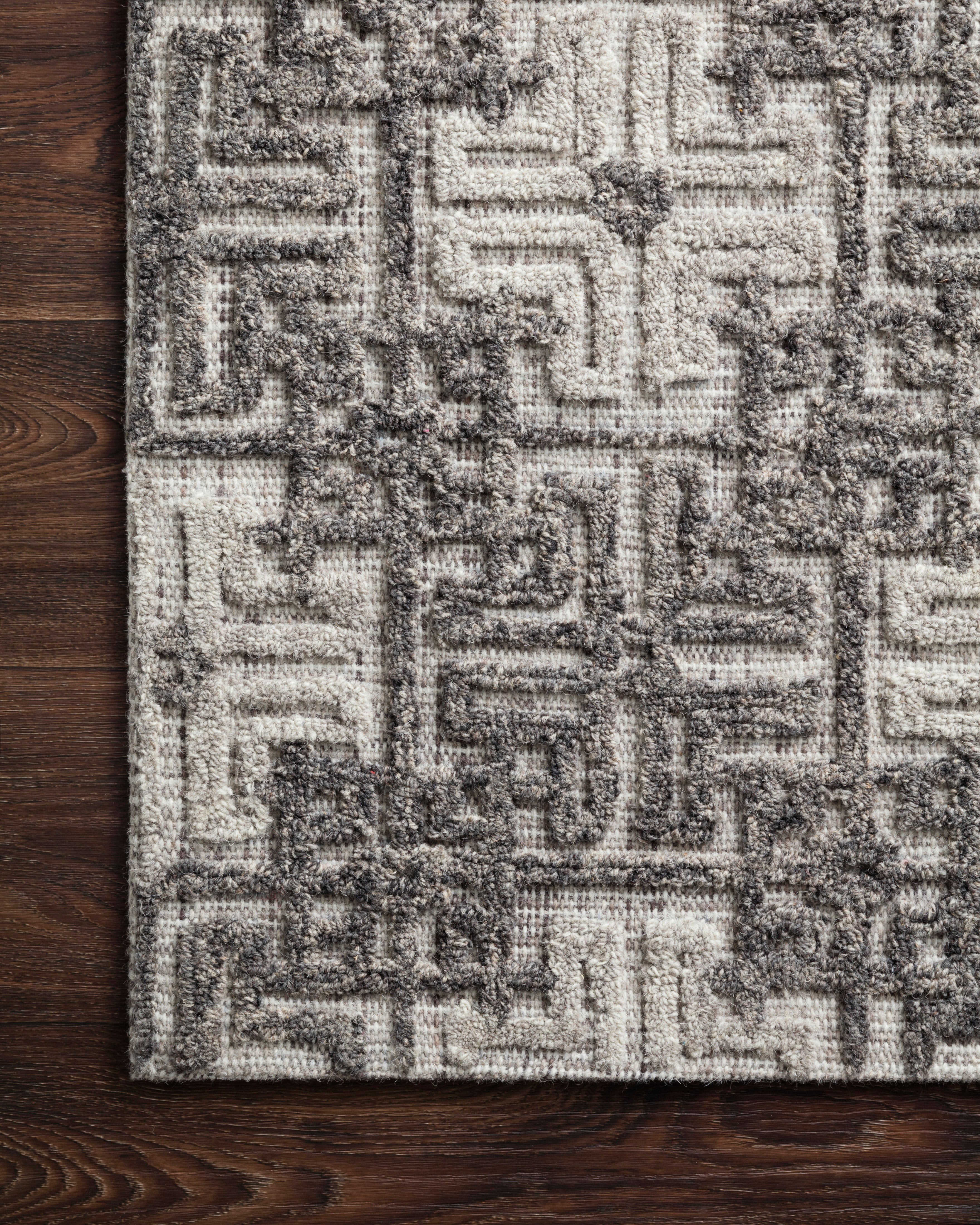 Loloi Ehren Sample Rug