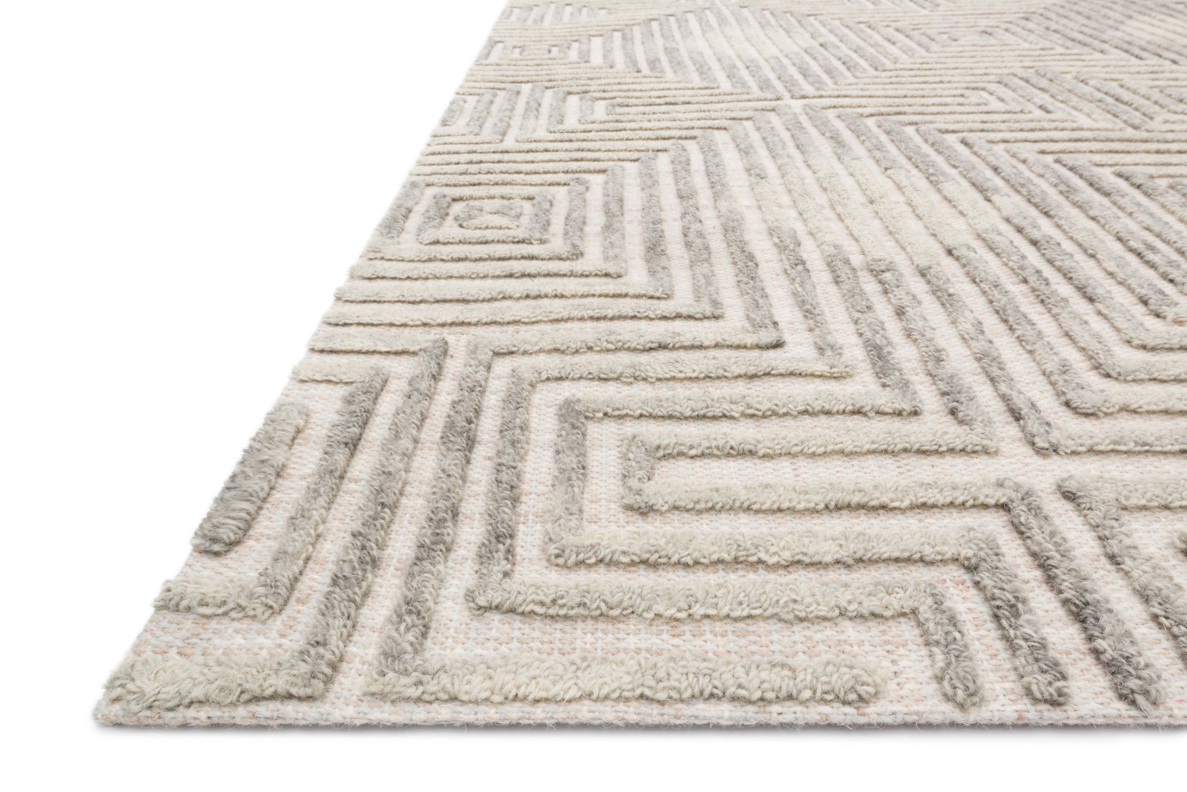 Loloi Ehren Sample Rug