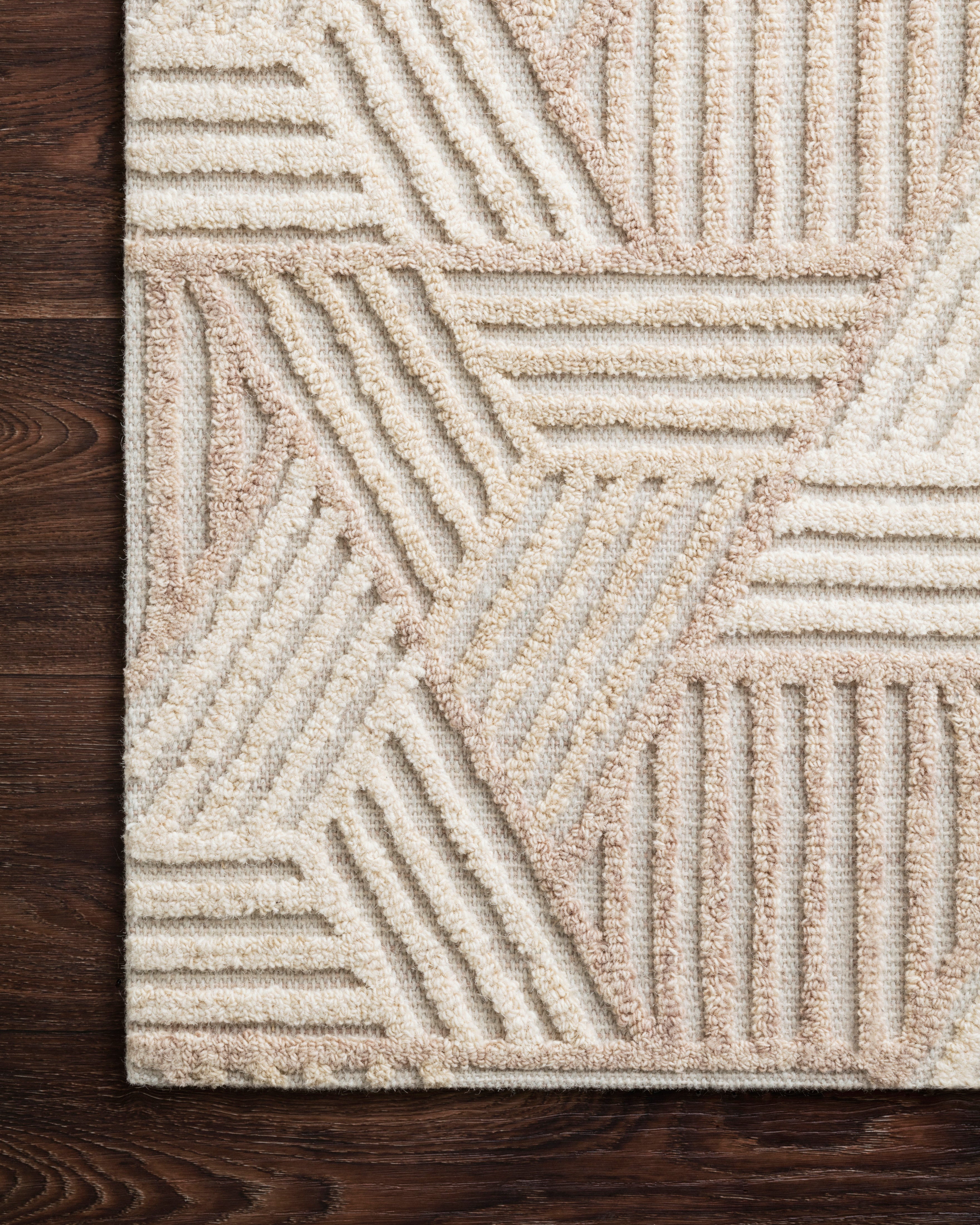 Loloi Ehren Sample Rug