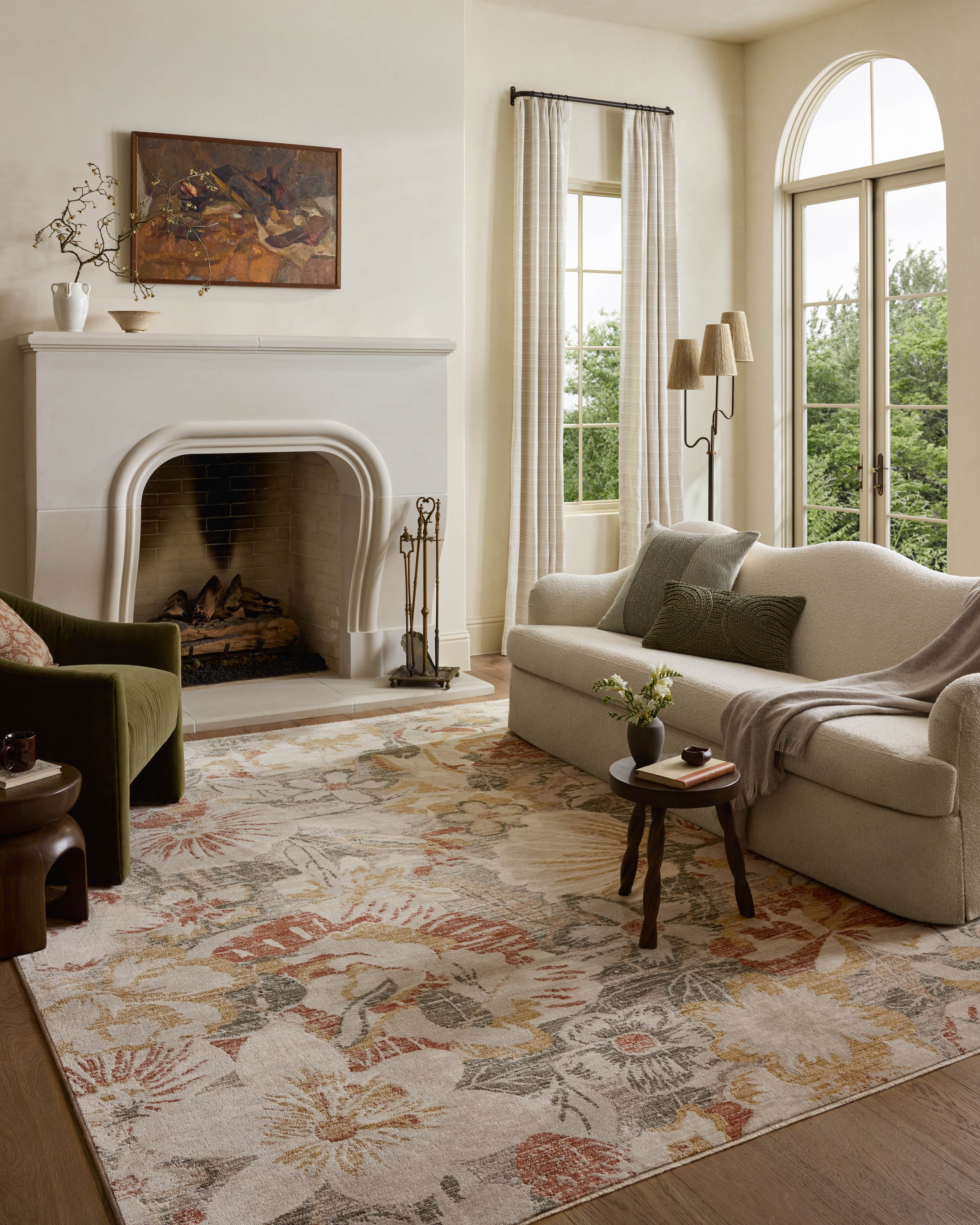 Loloi Eileen Runner Rug