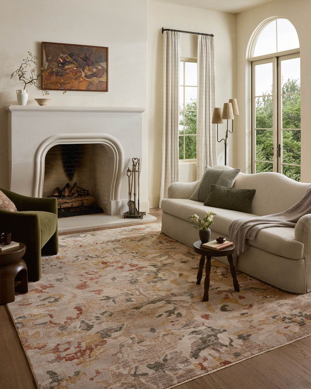 Loloi Eileen Accent Rug