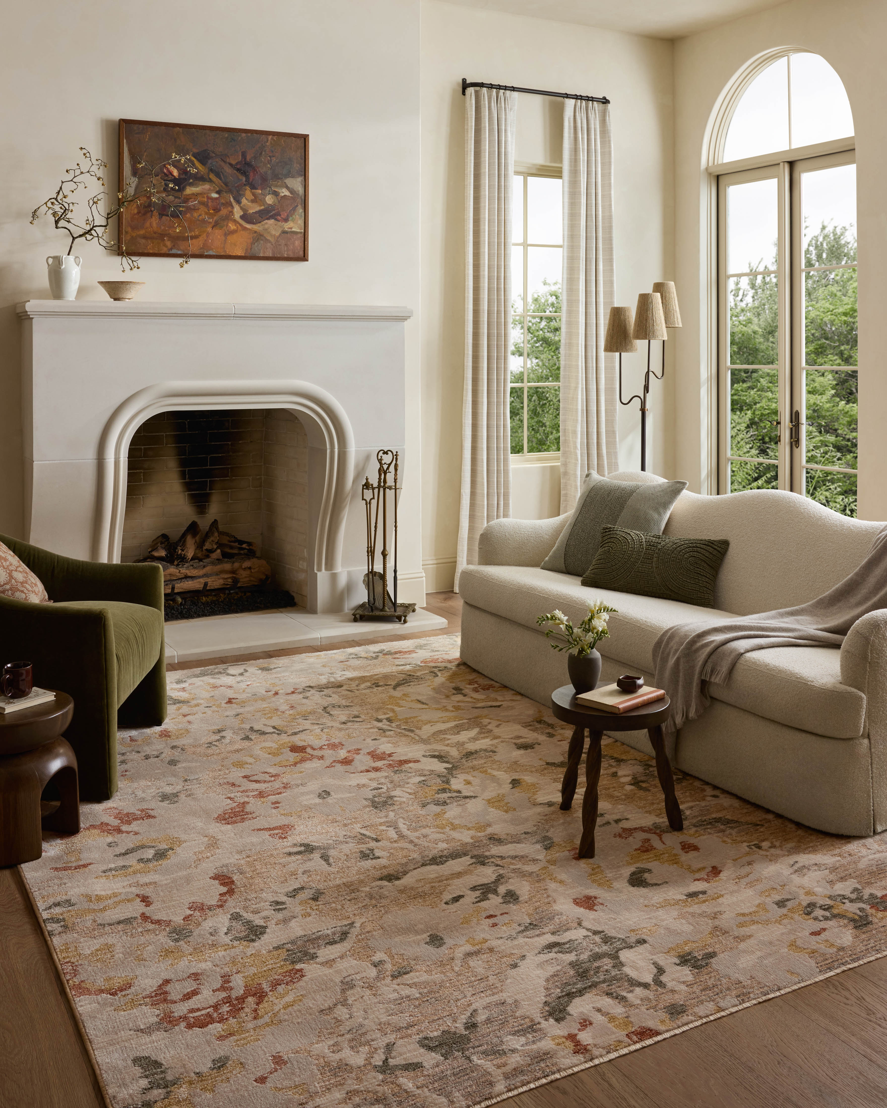 Loloi Eileen Runner Rug