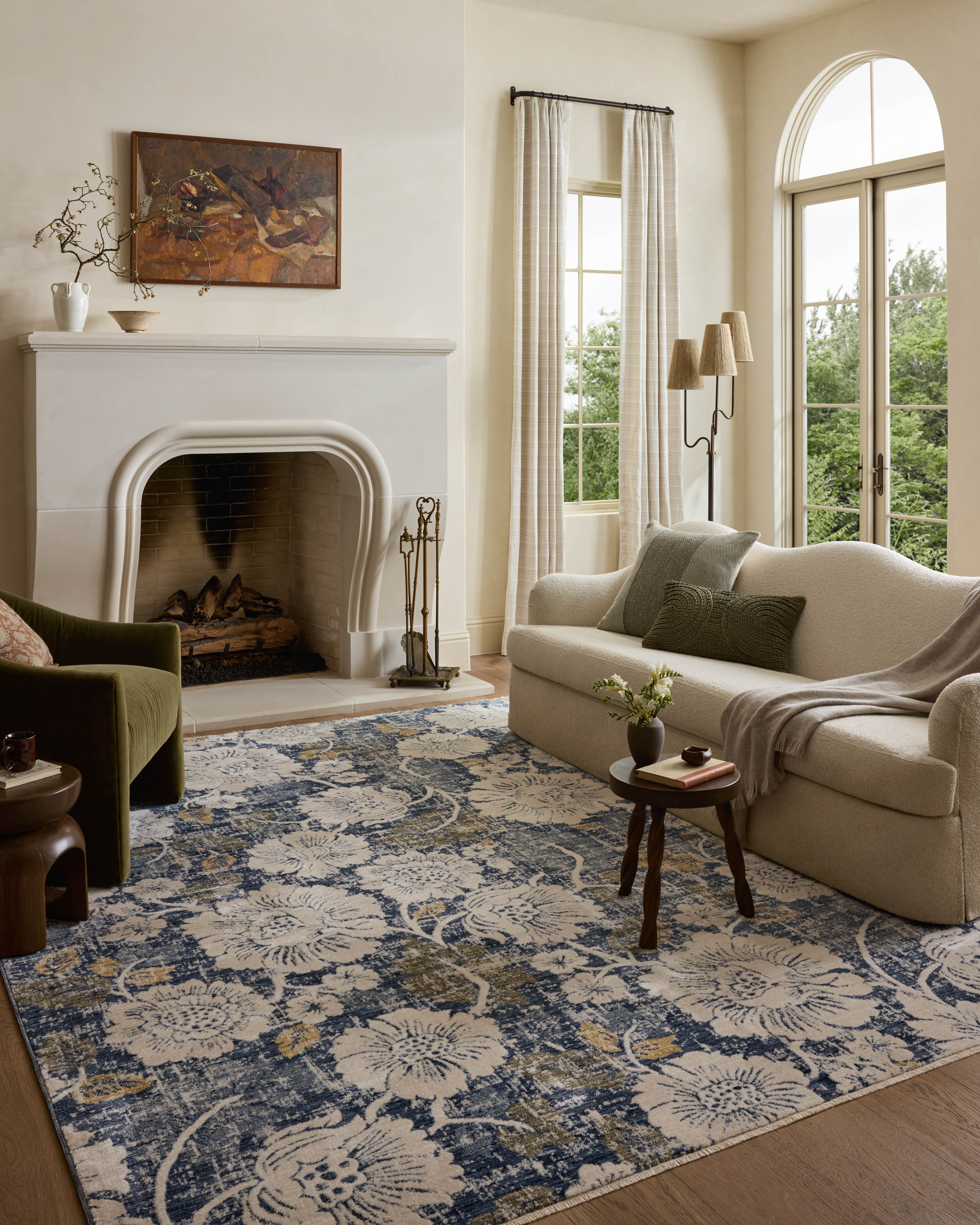 Loloi Eileen Sample Rug