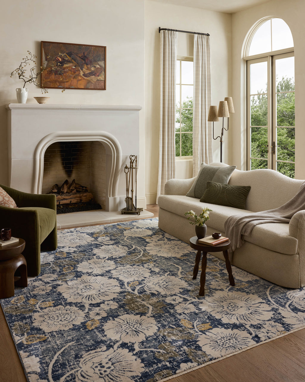 Loloi Eileen Accent Rug