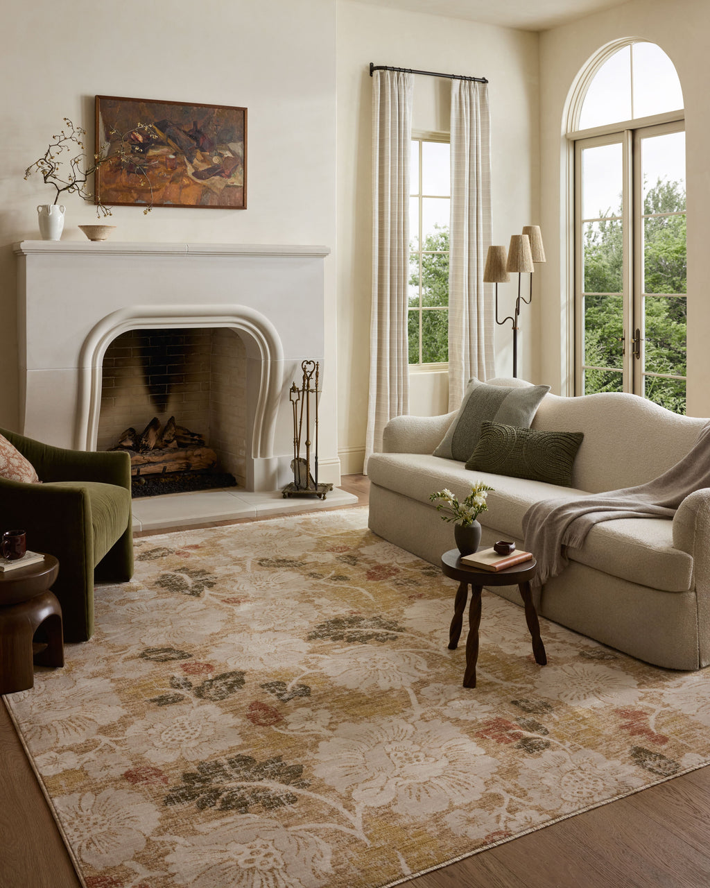 Loloi Eileen Sample Rug