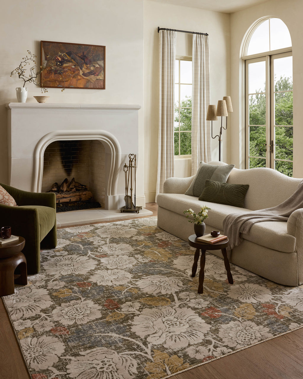 Loloi Eileen Sample Rug