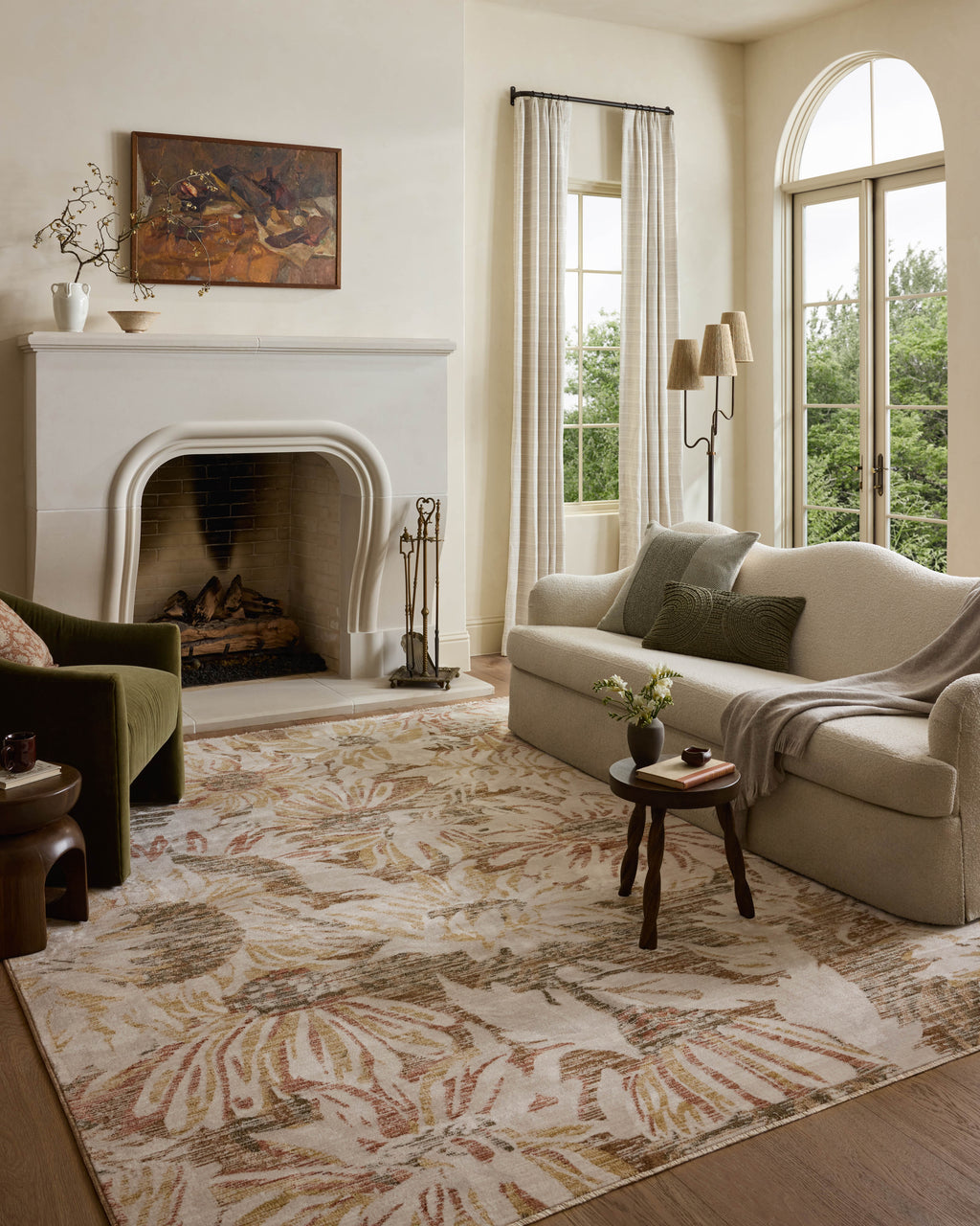 Loloi Eileen Sample Rug